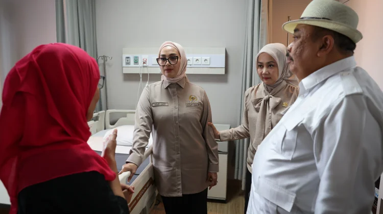 Legislator Soroti Minimnya Dokter Spesialis Tumbuh Kembang Anak