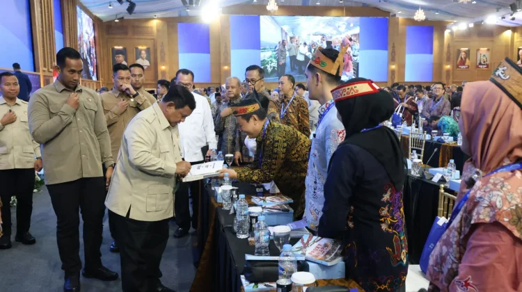 Akademisi Apresiasi Arahan Presiden Prabowo, Bangkitkan Optimisme Pembangunan