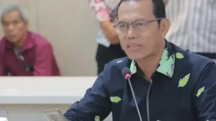 Genius Umar Dorong Daerah dan Perguruan Tinggi Jadi Motor Inovasi Nasional