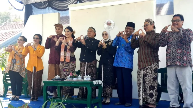 Harganas 2026: Peran Ayah Dinilai Kunci Hadapi Pengaruh Digital Anak