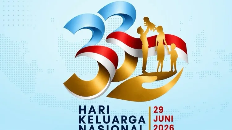 Mengenal Sejarah Hari Keluarga Nasional yang Diperingati Setiap 29 Juni