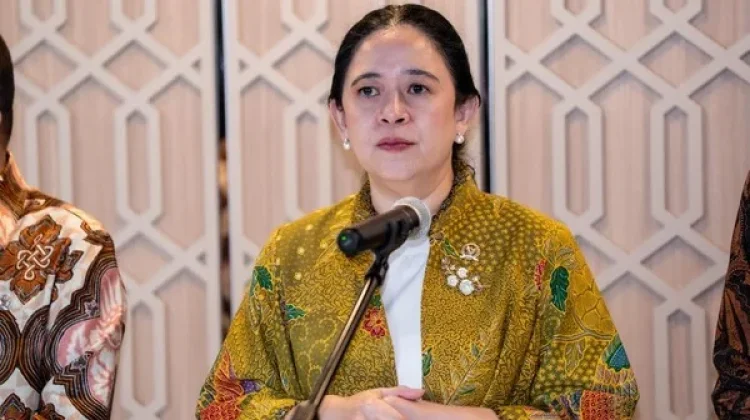 Venezuela-AS Gempa, Puan Minta Pemerintah Aktifkan Protokol Perlindungan WNI