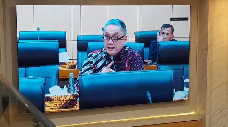 DPR Dorong Kuota Khusus Industri Kecil Menengah di Kawasan Industri