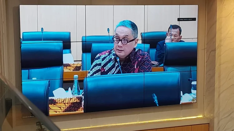 DPR Dorong Tanggung Jawab Sosial Lingkungan Kawasan Industri Tepat Sasaran