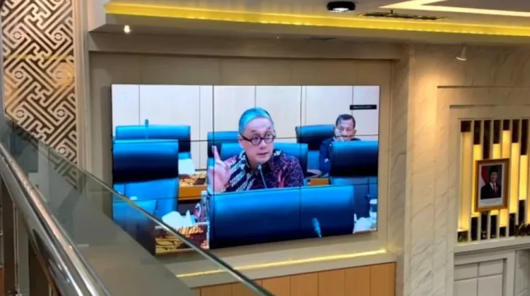 Komisi VII DPR Dorong Pelibatan Masyarakat Lokal dalam Dewan Industri Nasional