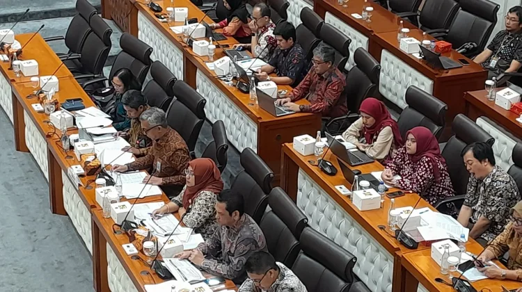 Pemerintah Dorong Penguatan Kawasan Industri Halal Terintegrasi