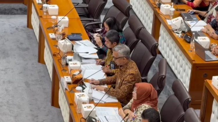 Pemerintah Usulkan Pengelola Kawasan Industri Wajib Berdayakan Masyarakat