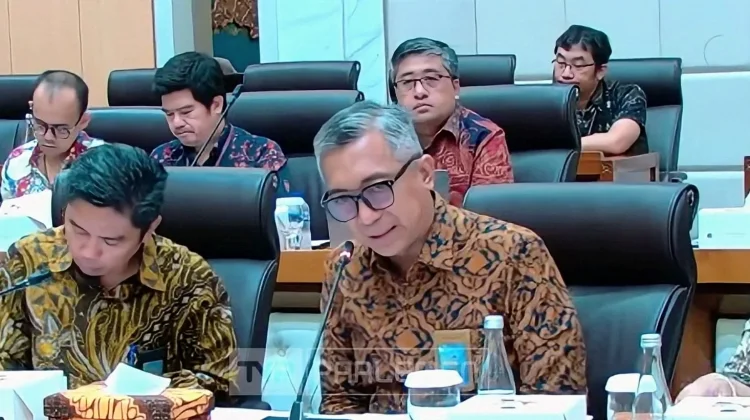 Pemerintah Usul Pembentukan Dewan Kawasan Industri Nasional