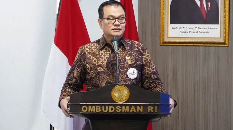 Ombudsman Desak Evaluasi Latsarmil usai Lima Calon Manajer Kopdes Wafat