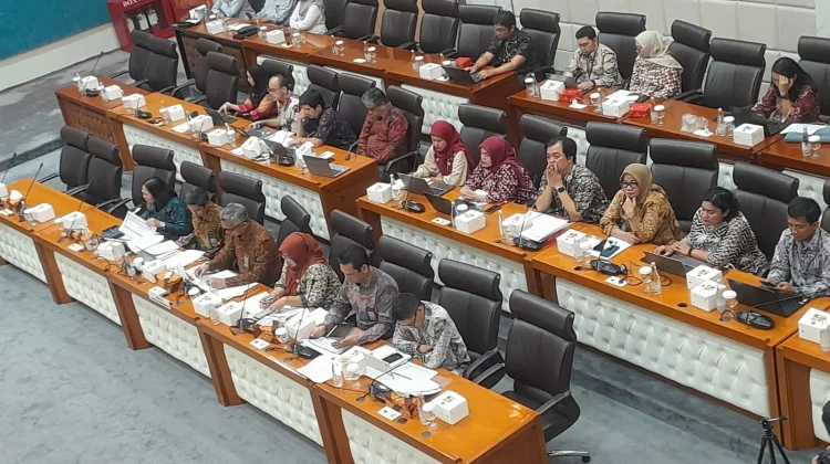 Pemerintah Siapkan Sistem Penghargaan dan Sanksi Pengelolaan Kawasan Industri