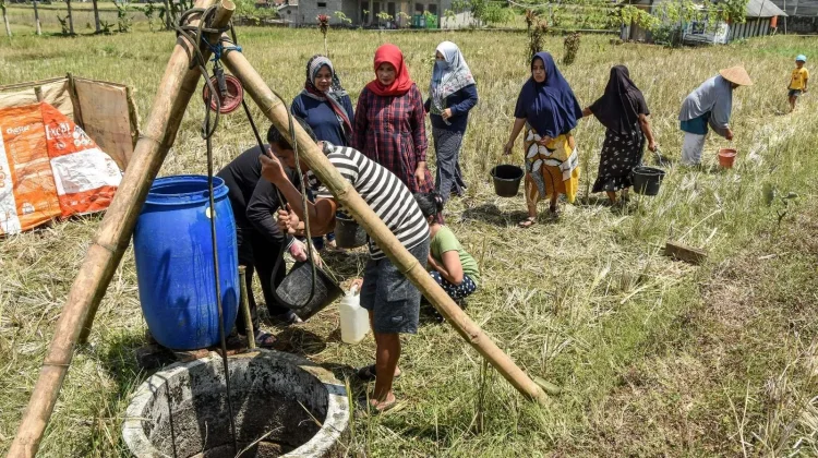 Mendagri Minta Kepala Daerah Siaga Hadapi El Nino, Antisipasi Krisis Air