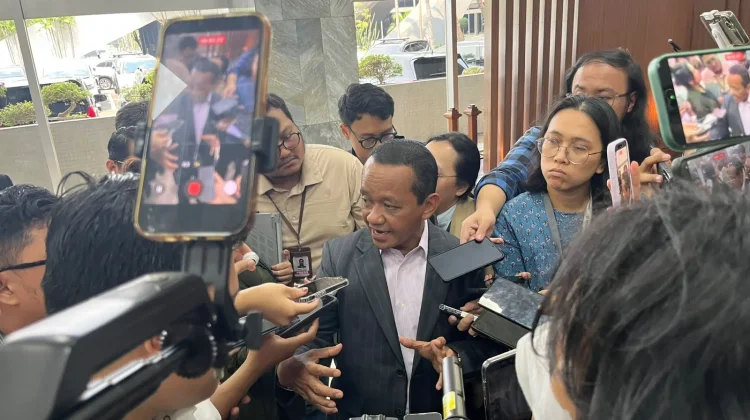 Pemerintah Pangkas Harga LNG untuk Jaga Daya Saing Industri