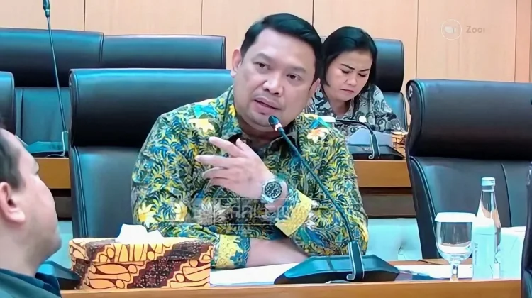 DPR Ingin Kawasan Industri Jadi Pusat Riset dan Inovasi Nasional