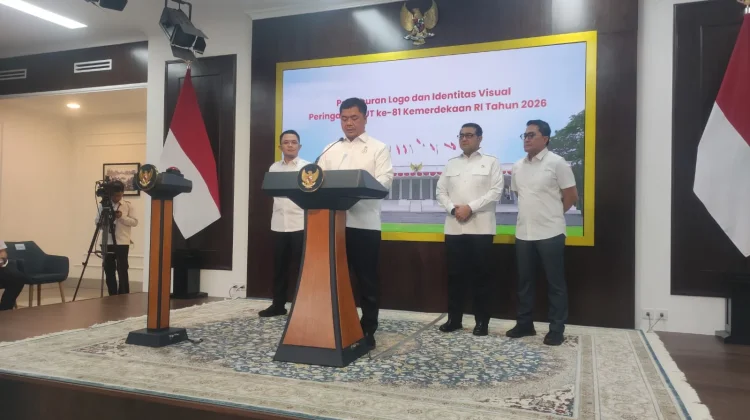 Karya Fajar, Pemenang Polling Pemilihan Logo HUT Ke-81 Kemerdekaan RI