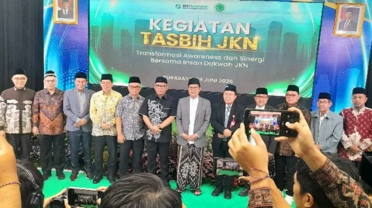 BPJS Kesehatan Gandeng MUI Tingkatkan Pemahaman Program JKN ke Masyarakat