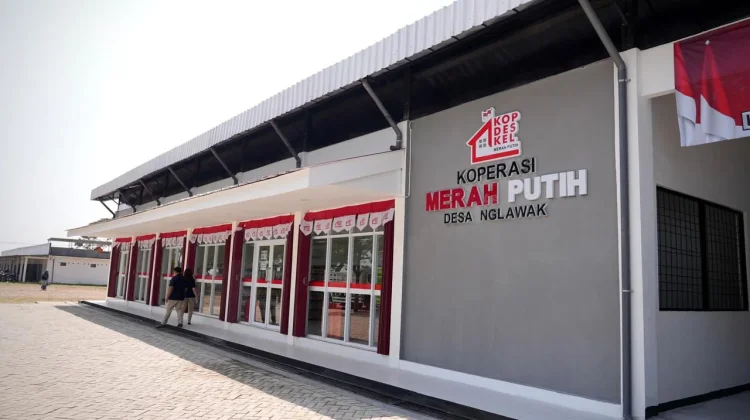 LPI Desak Evaluasi Program Strategis Sesuai Arahan Presiden