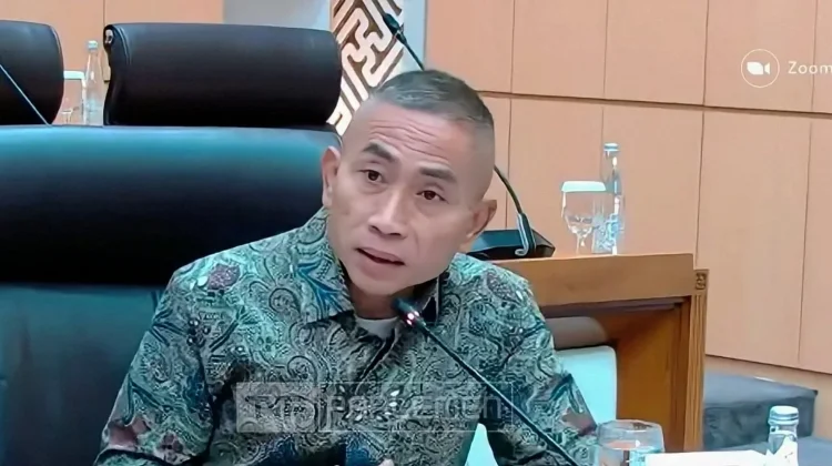 Komisi VII Minta RUU Kawasan Industri Harus Disusun untuk Mendorong Investasi