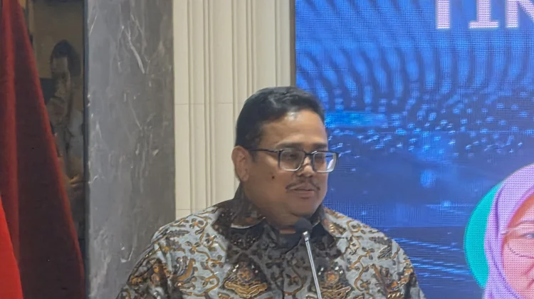Bawaslu Harmonisasikan Penanganan Pidana Pemilu Terkait Perubahan KUHP