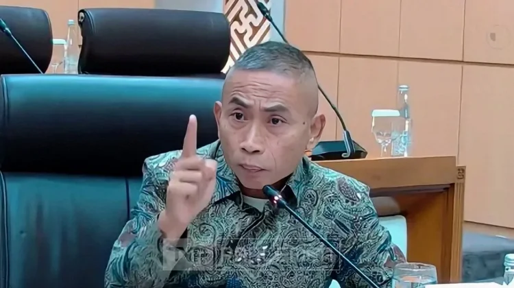 Legislator Ingatkan Ego Sektoral Hambat Investasi Kawasan Industri