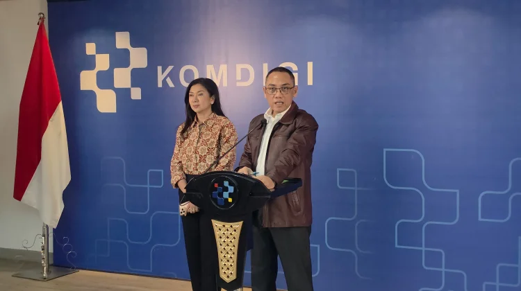 Komentar Promosi Judol, Kemkomdigi: Terbanyak di Platform META