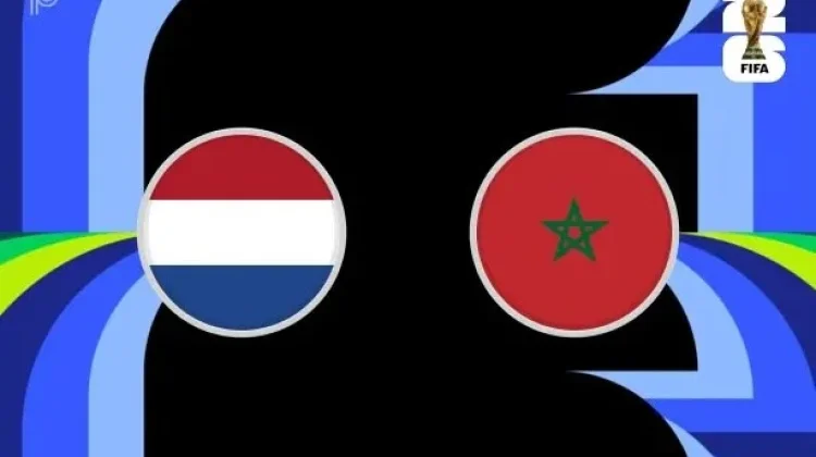 Piala Dunia 2026, Belanda vs Maroko Selasa Pagi