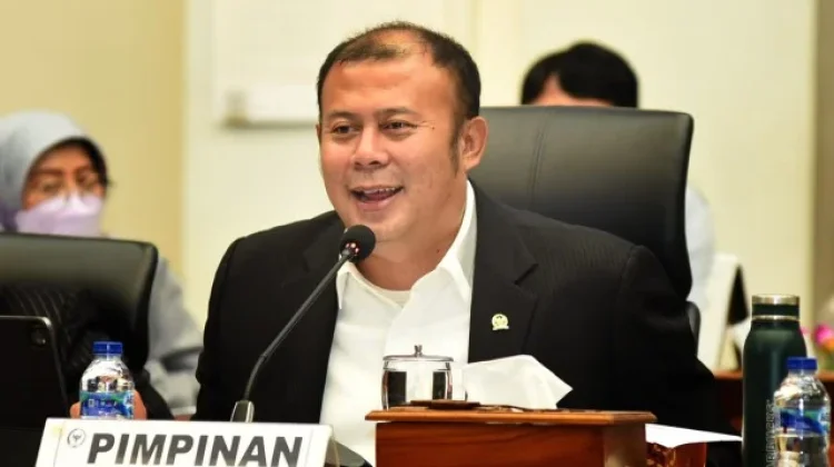 DPR Minta Pemerintah Pastikan Paket Stimulus Ekonomi Semester II Tepat Sasaran