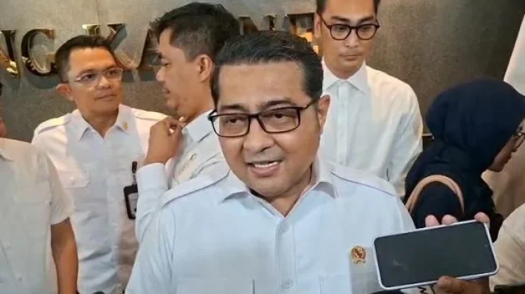 Menekraf 'Guyur'  Hadiah Rp100 juta ke Pemenang Sayembara logo HUT Ke-81 RI