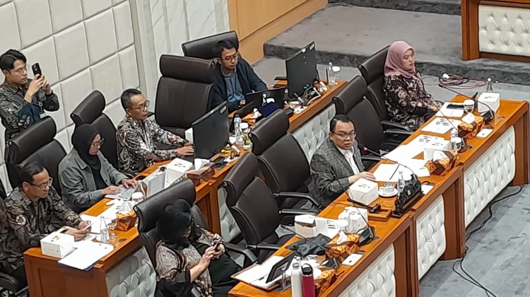 Ketua Komisi VII: RUU Kawasan Industri Disusun untuk Lindungi Investasi
