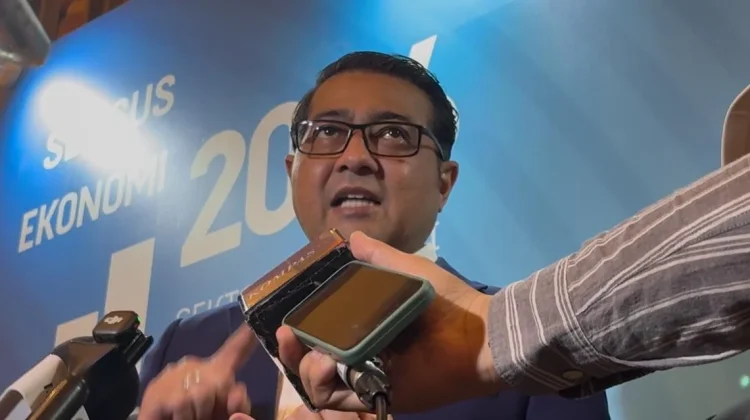 Menteri Ekraf: Sensus Ekonomi 2026 Petakan Pelaku Ekonomi Kreatif