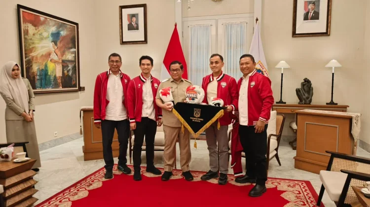Gubernur Jakarta Siap Hadiri Asian Boxing U19 & U23 Championship 2026