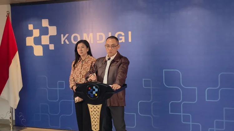 Kemkomdigi Temukan 126.180 Konten Judol di Situs dan Platform Digital