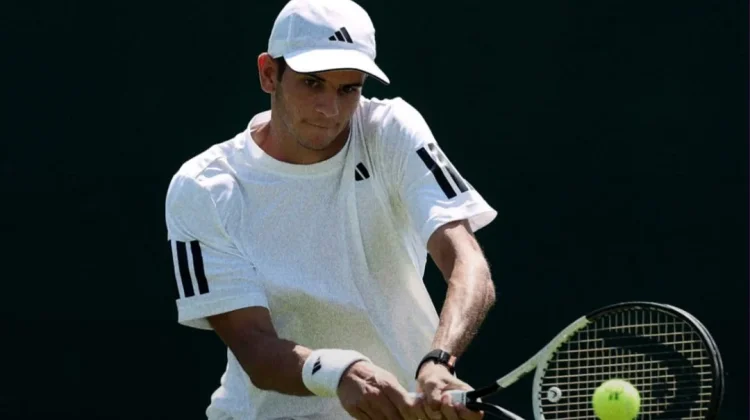 Tradisi Serba Putih Jadi Identitas Khas Wimbledon