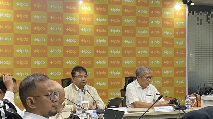 LPDP Buka Pendaftaran Beasiswa Tahap II 2026, Fokus Cetak Talenta STEM