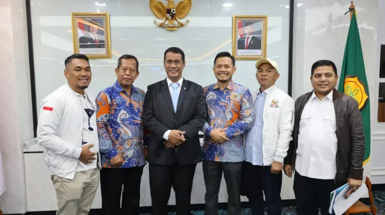 ADKASI Apresiasi Kebijakan HPP Gabah Rp6.500