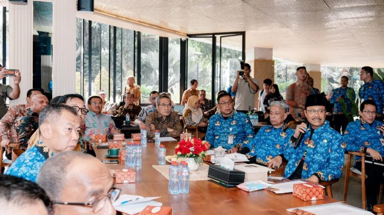 Mensos: Sekolah Rakyat Dimulai dari Kejujuran