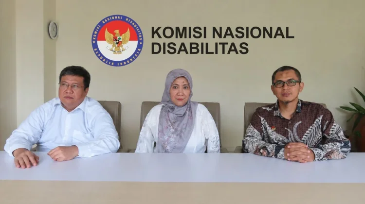 KND Kecam Kasus Penyekapan Wanita di Bandung