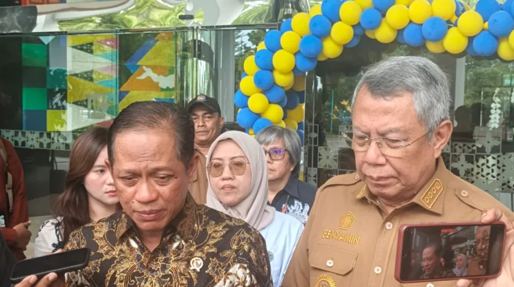 Pemkot Tangsel Tingkatkan Perlindungan Perenpuan dan Anak