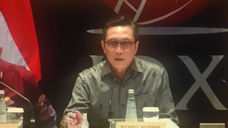 Di tengah Dinamika Global, IHSG Catatkan 24 Kali  "All Time High" pada 2025