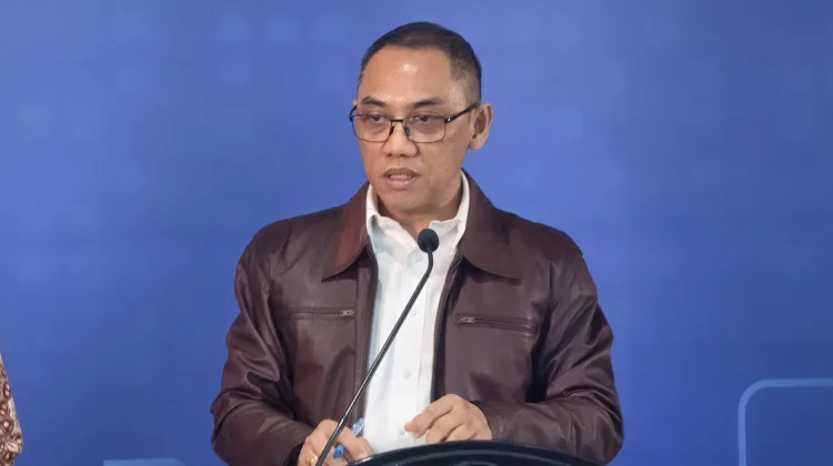 Aktivitas Judol Meningkat, Kemkomdigi Perkuat Koordinasi dengan Polri, OJK-PPATK