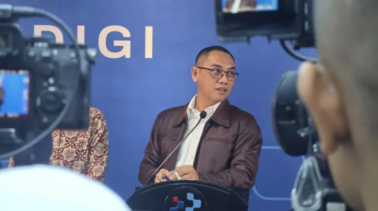 Peringatan Keras, Kemkomdigi: Judol Perbuatan Pidana
