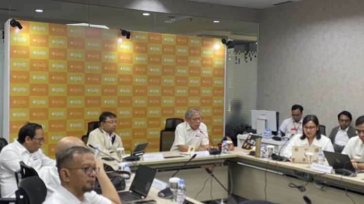 LPDP Longgarkan Syarat Bahasa Inggris Pendaftar Afirmasi Tahap II 2026
