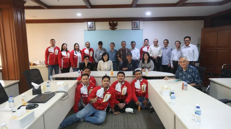 Susy Susanti Gantikan Rudy Hartono, Inilah Target PB Jaya Raya Kedepannya