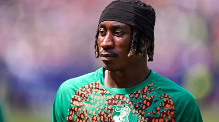 Diomande Setuju ke PSG, Kontrak Durasi Lima Tahun