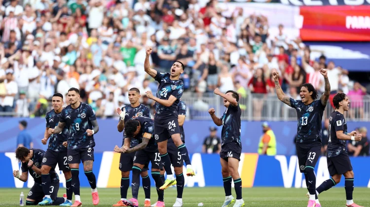 Hasil Piala Dunia 2026: Drama Penalti Pulangkan Jerman, Paraguay Lolos 16 Besar