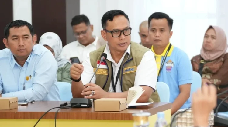 Bulog Kawal Harga Layak, Penyerapan Beras Capai 3,24 Juta Ton