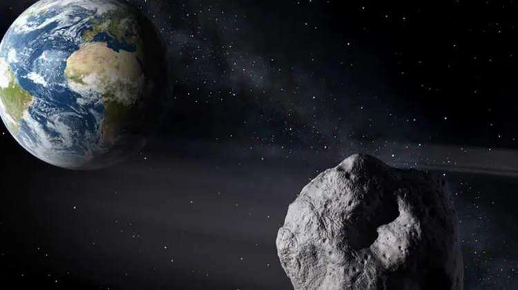 Hari Asteroid Internasional, Mengenang Peristiwa Tunguska 1908