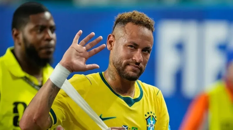 Brasil Bungkam Jepang, Neymar Langsung Sindir Pedas Ramalan Joachim Clement