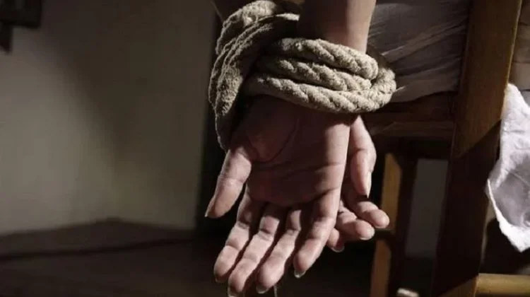 Polisi Beberkan Peran Tujuh Tersangka Penyekapan Karyawan Percetakan di Senen