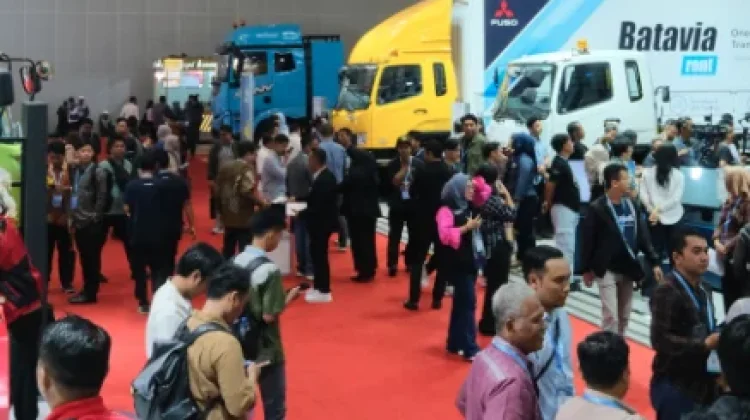 GAIKINDO Apresiasi Dukungan Pemerintah untuk Otomotif