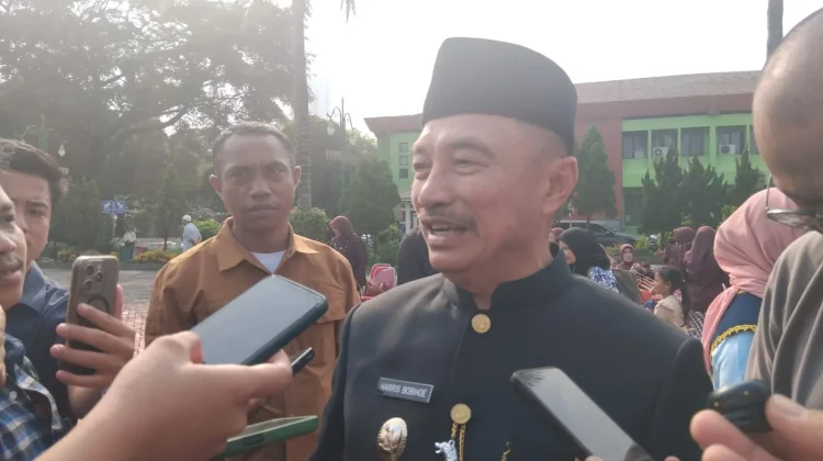 Atasi Kemacetan di Stasiun Bekasi, Pemkot Bekasi Bangun Jembatan Penyeberangan